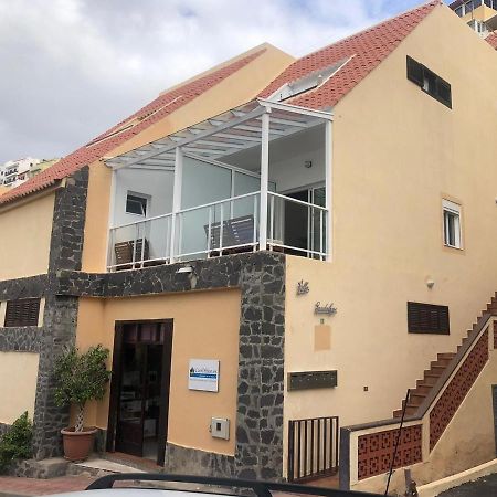 La Palmera San Sebastián de la Gomera Buitenkant foto